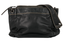 Accordion, Lambskin, Black, 9422531, 3*